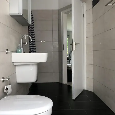 Am Heider Bergsee Brühl