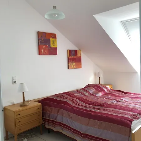 アパート Am Heider Bergsee Brühl