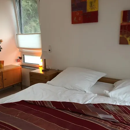 Appartamento Am Heider Bergsee