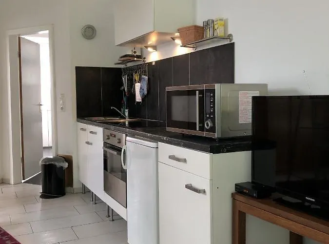 Am Heider Bergsee * Brühl