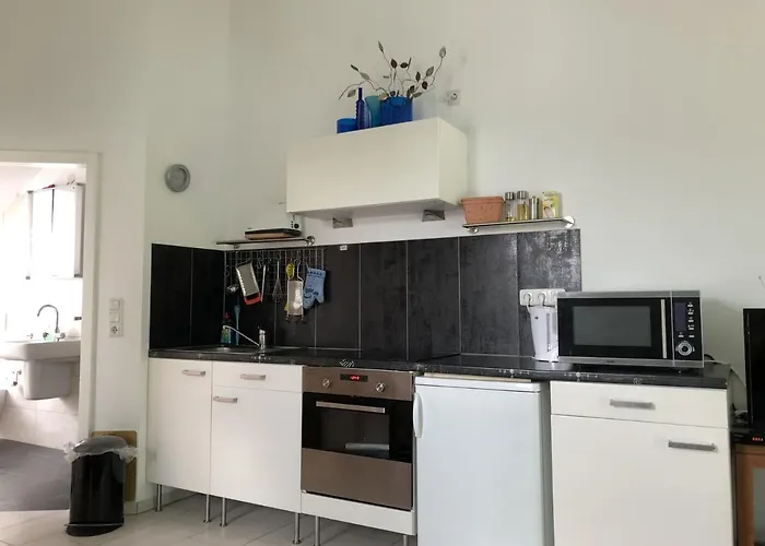 Am Heider Bergsee Brühl