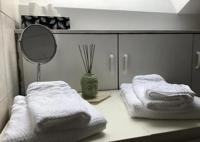 Am Heider Bergsee Lejlighed Brühl