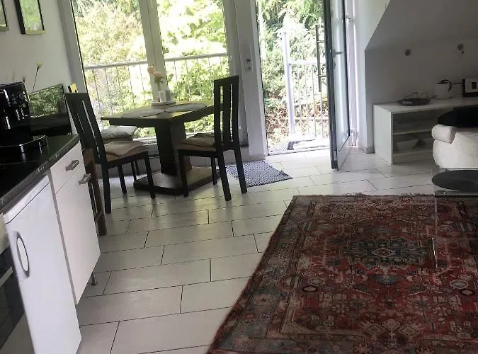 Am Heider Bergsee Lejlighed Brühl