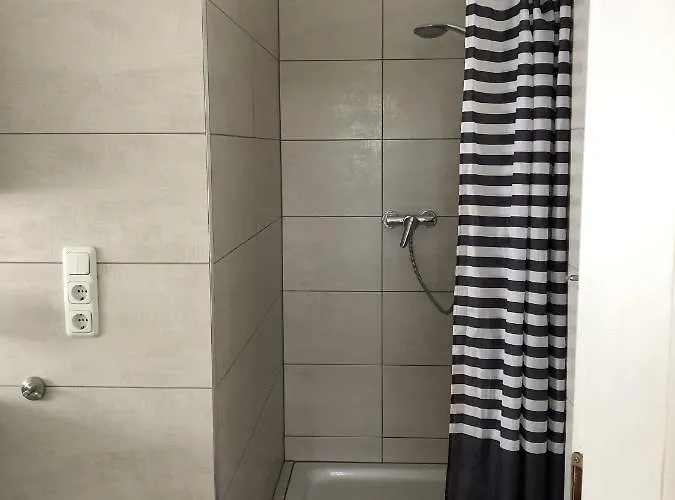 Lejlighed Am Heider Bergsee