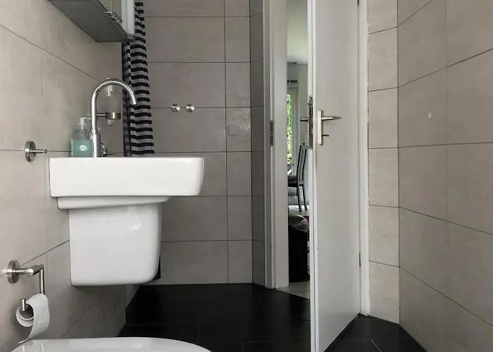 Am Heider Bergsee Brühl