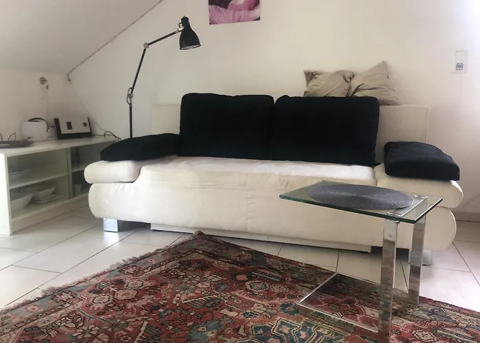 Am Heider Bergsee Lejlighed Brühl