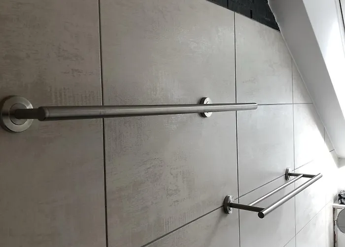 Am Heider Bergsee Lejlighed *