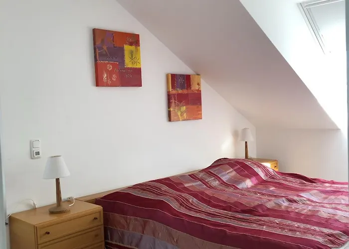 Lejlighed Am Heider Bergsee Brühl