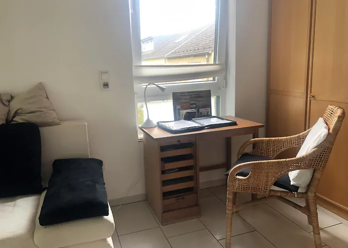 Lejlighed Am Heider Bergsee Brühl