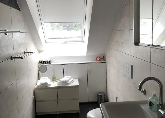 Lejlighed Am Heider Bergsee