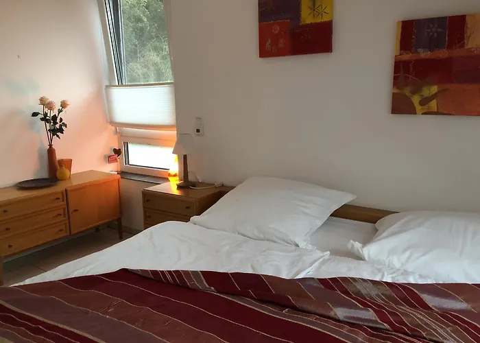 Lejlighed Am Heider Bergsee