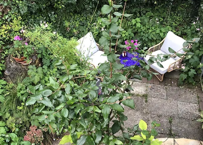 Lejlighed Am Heider Bergsee *