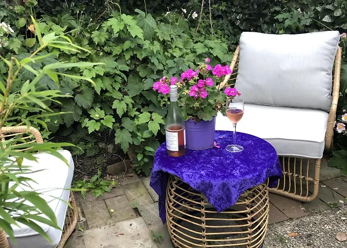 Am Heider Bergsee * Brühl