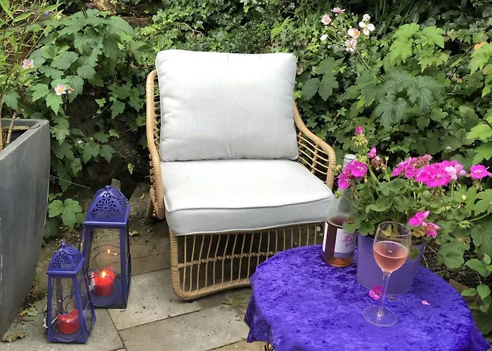 Am Heider Bergsee * Brühl