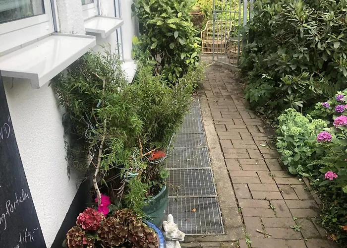 Am Heider Bergsee Lejlighed Brühl